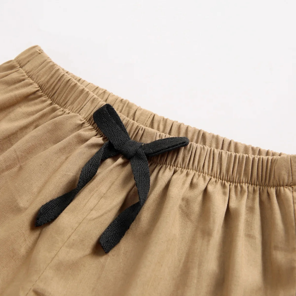 Sanlutoz Cartoon Boys Clothing Sets