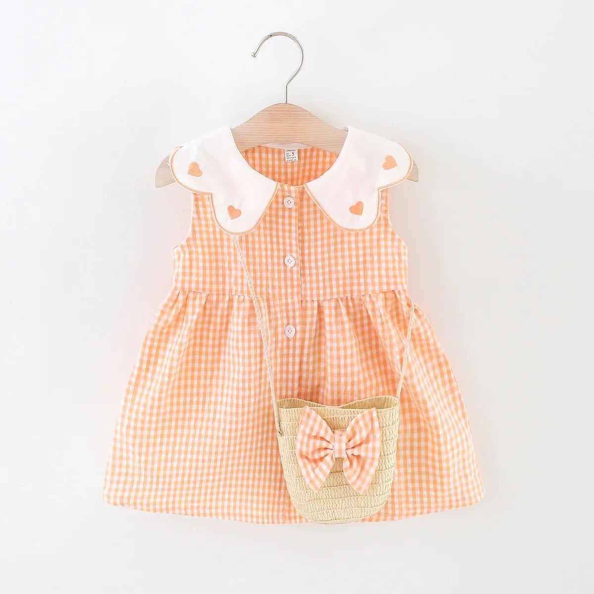 Summer Girls Dress