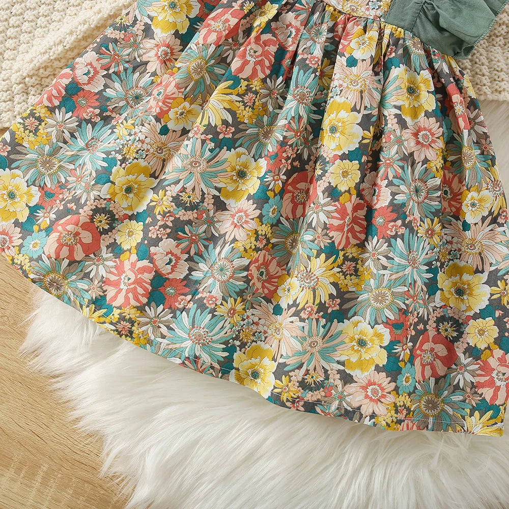 Dress Sweets For Baby Girl