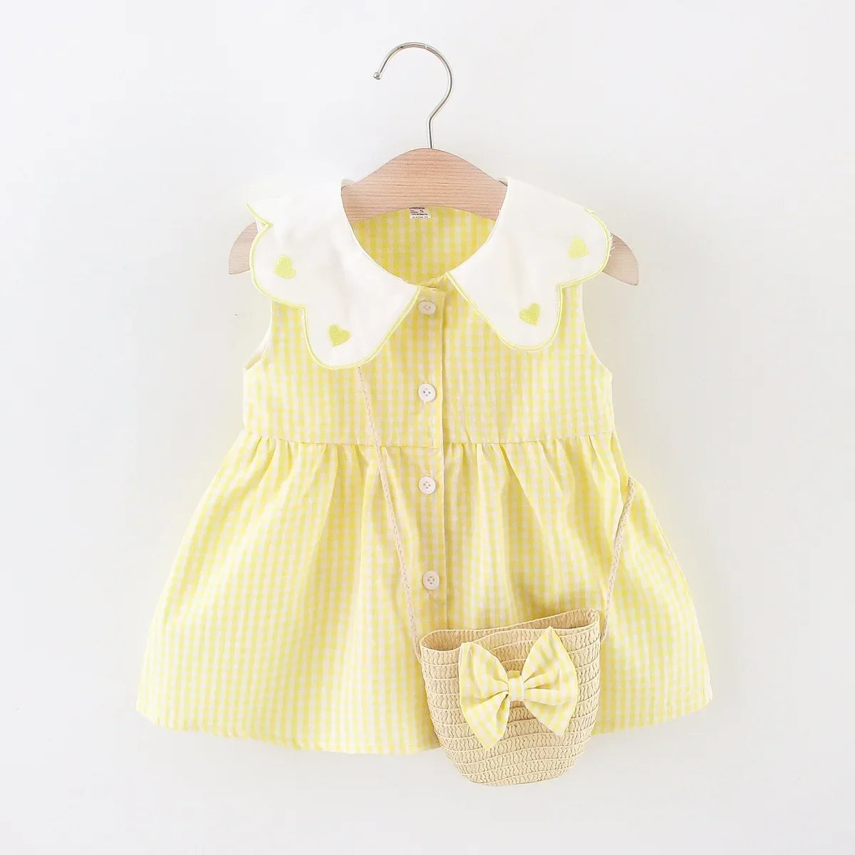 Summer Girls Dress