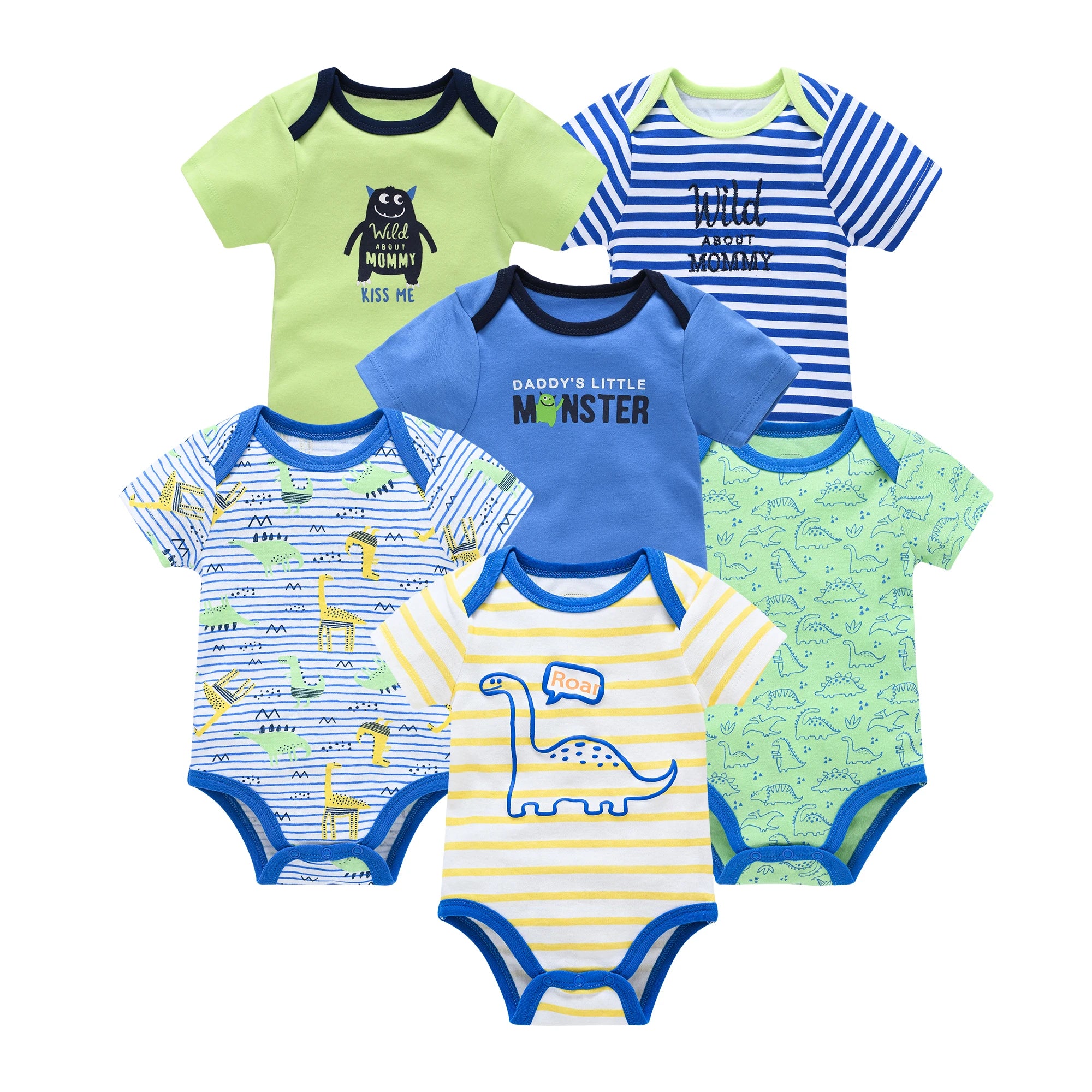 Bodysuit For Boys & Girls