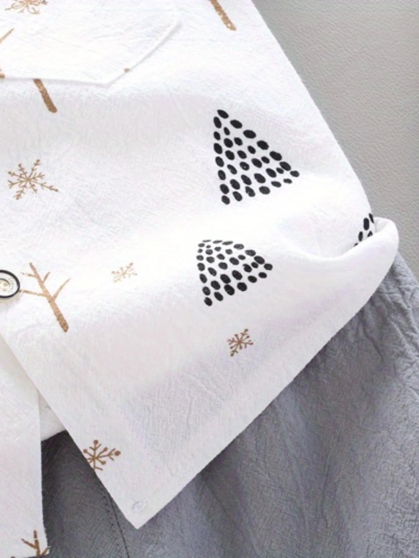 driving pattern short sleeved For Boys