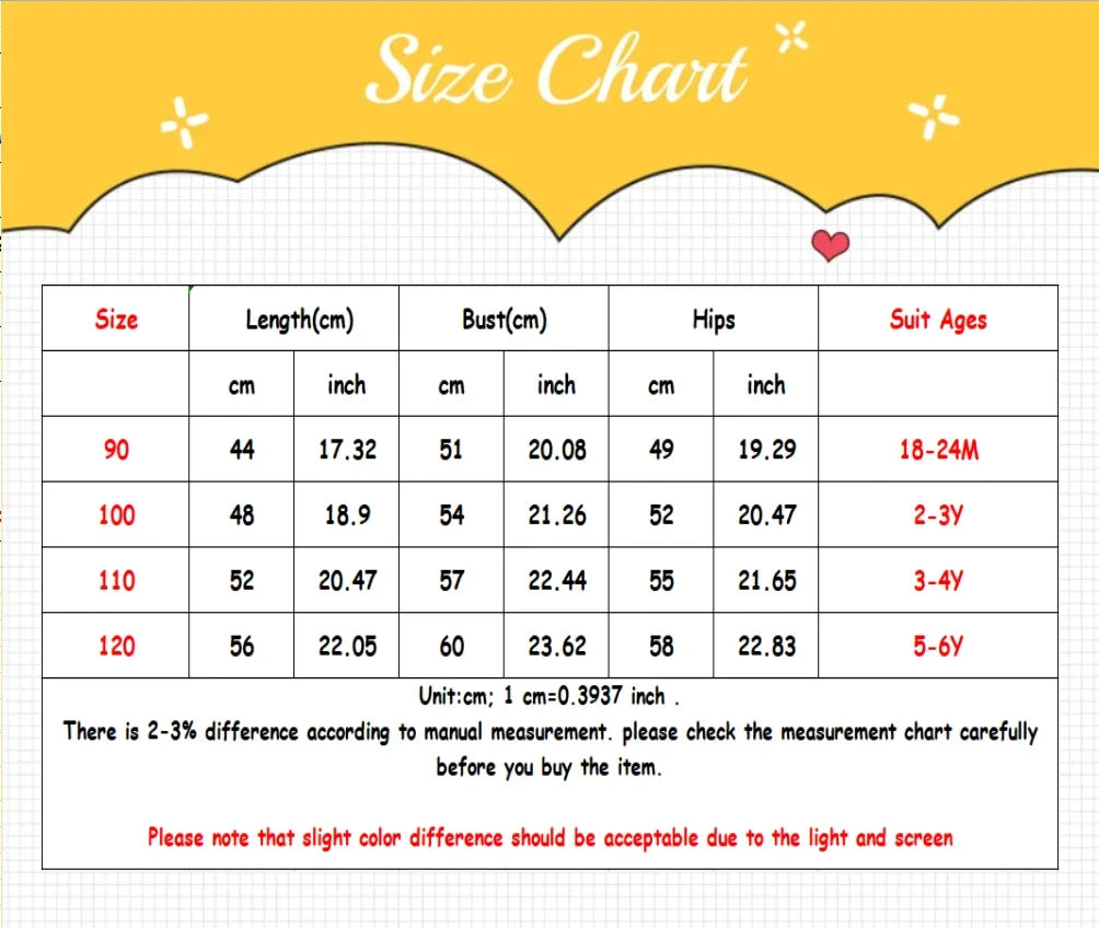 Baby Buoyancy Swimsuit