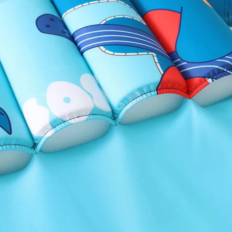 Baby Buoyancy Swimsuit