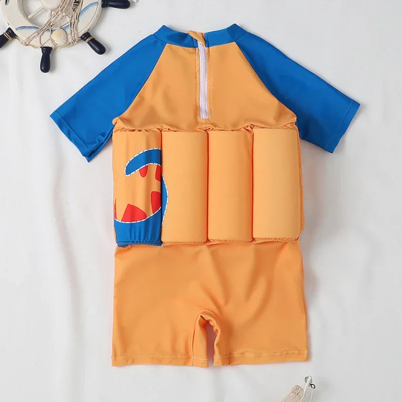 Baby Buoyancy Swimsuit