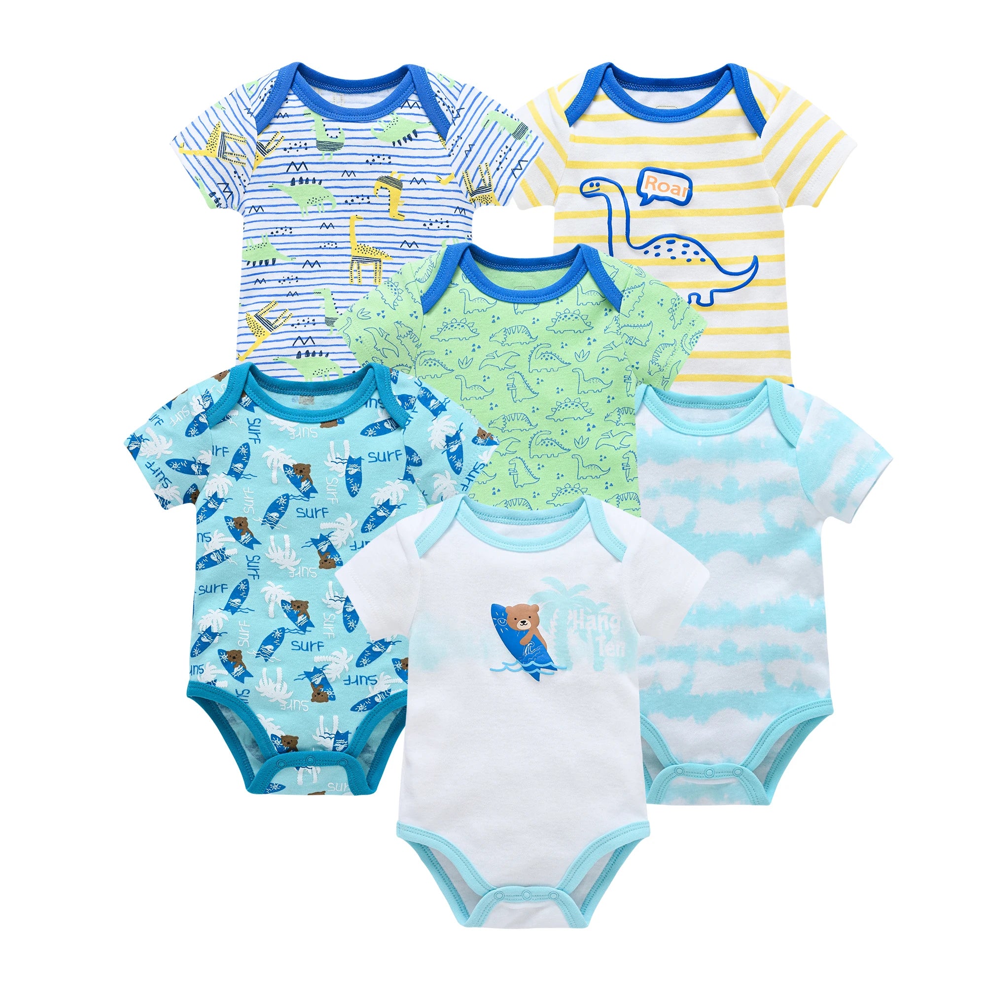 Bodysuit For Boys & Girls