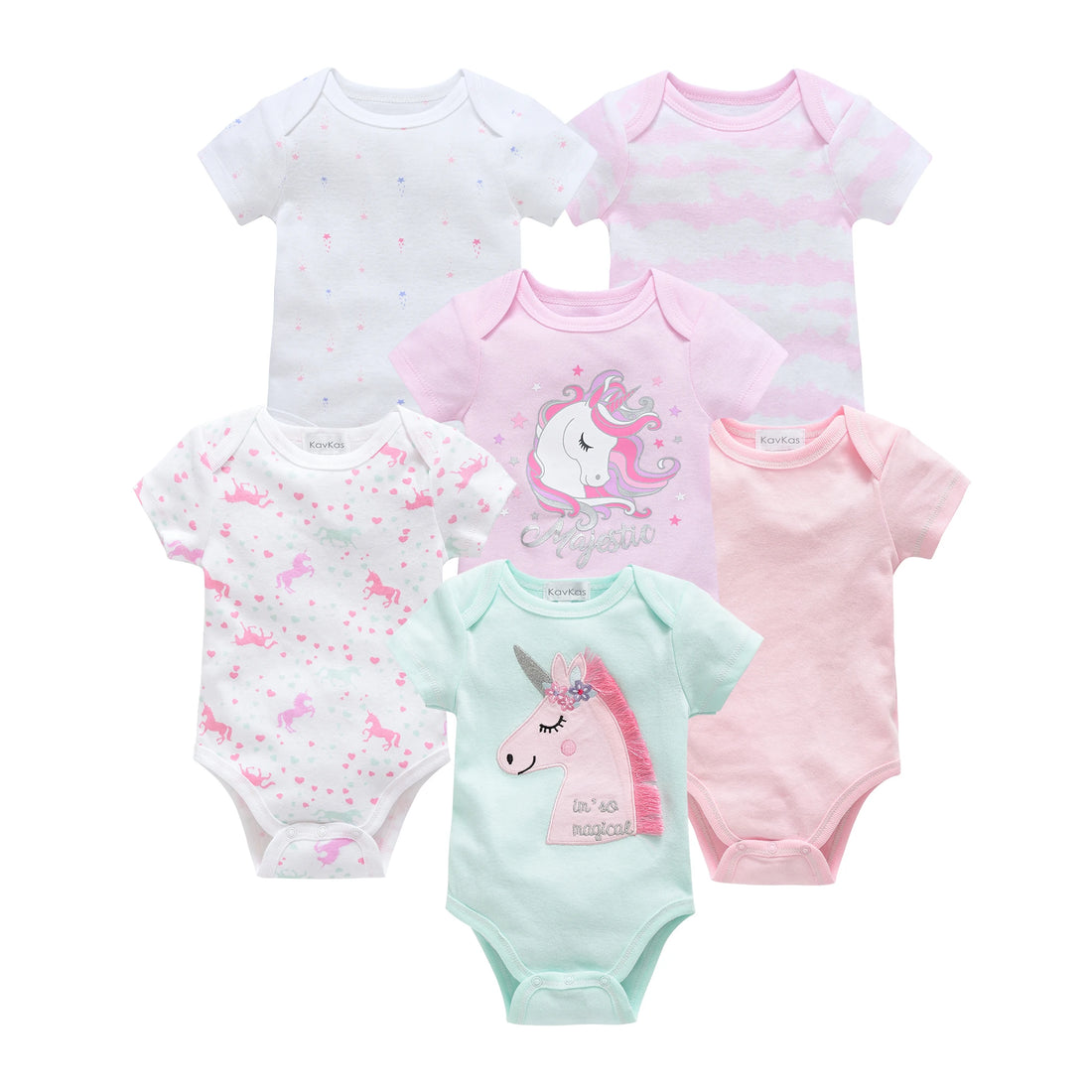 Bodysuit For Boys & Girls
