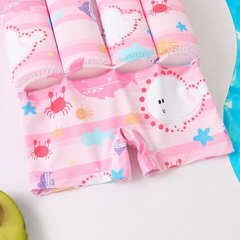 Baby Buoyancy Swimsuit