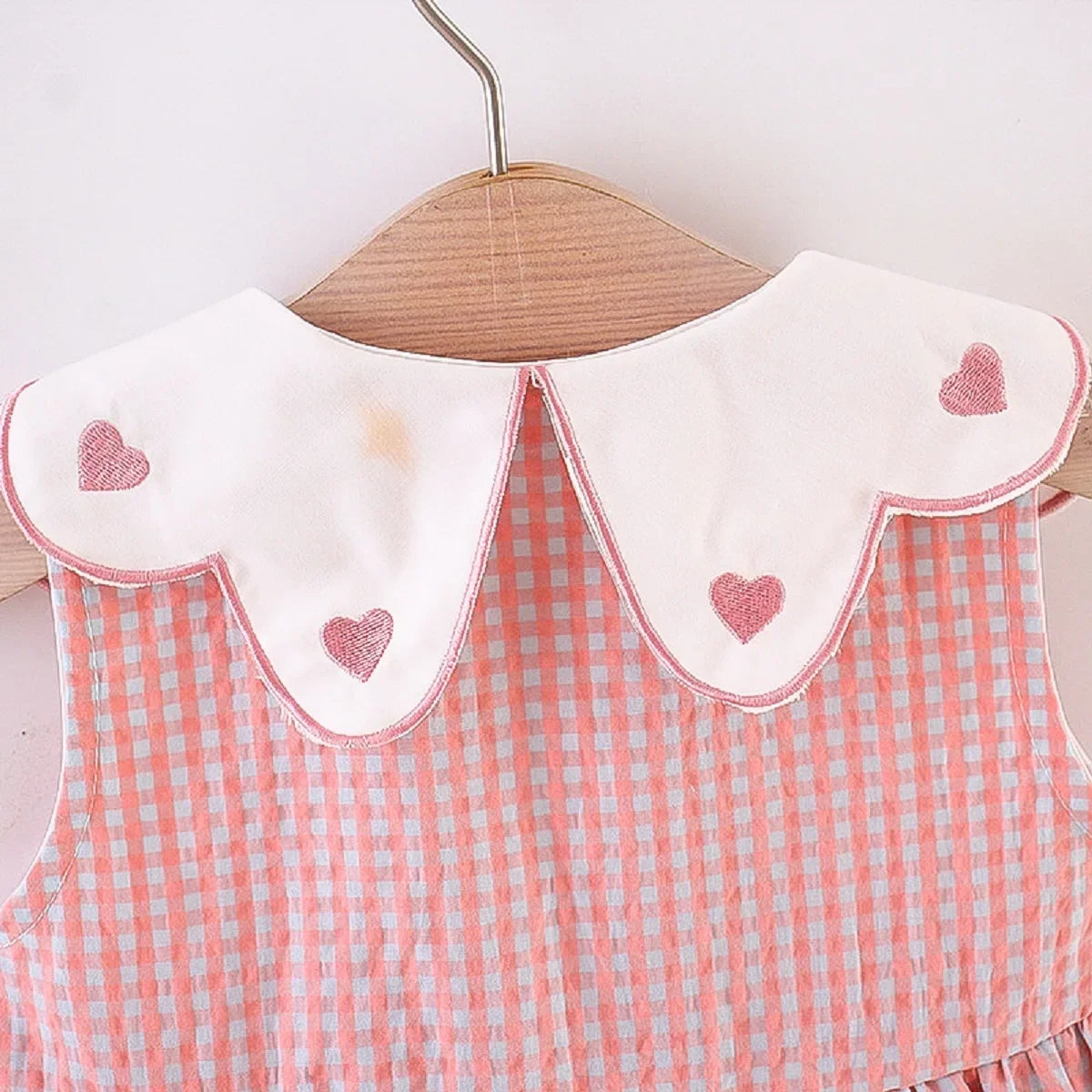 Summer Girls Dress