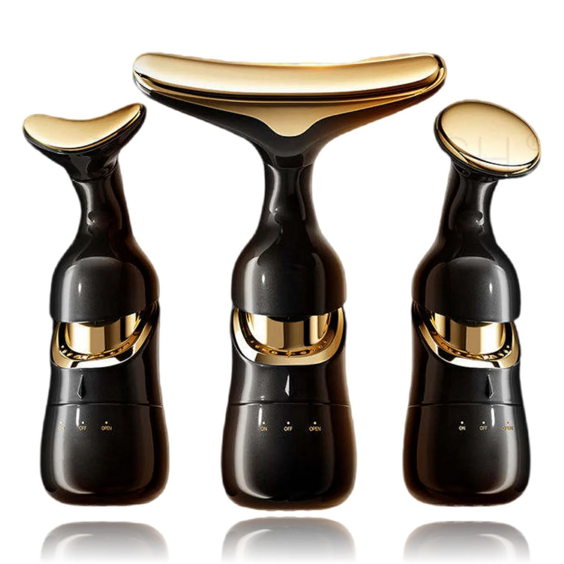 3-in-1 Face Lifting Massager