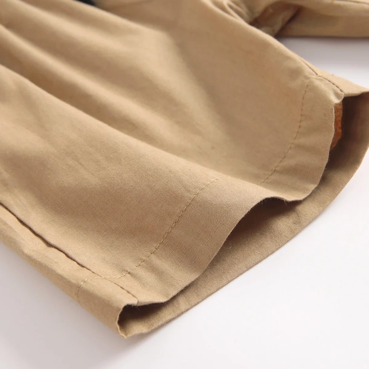 Sanlutoz Cartoon Boys Clothing Sets