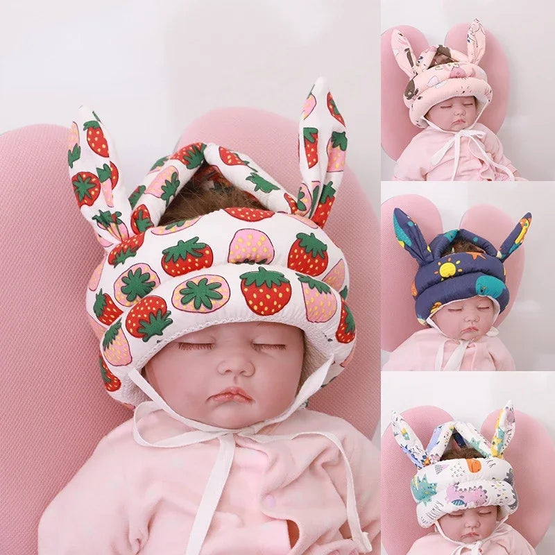 Baby Head Protector