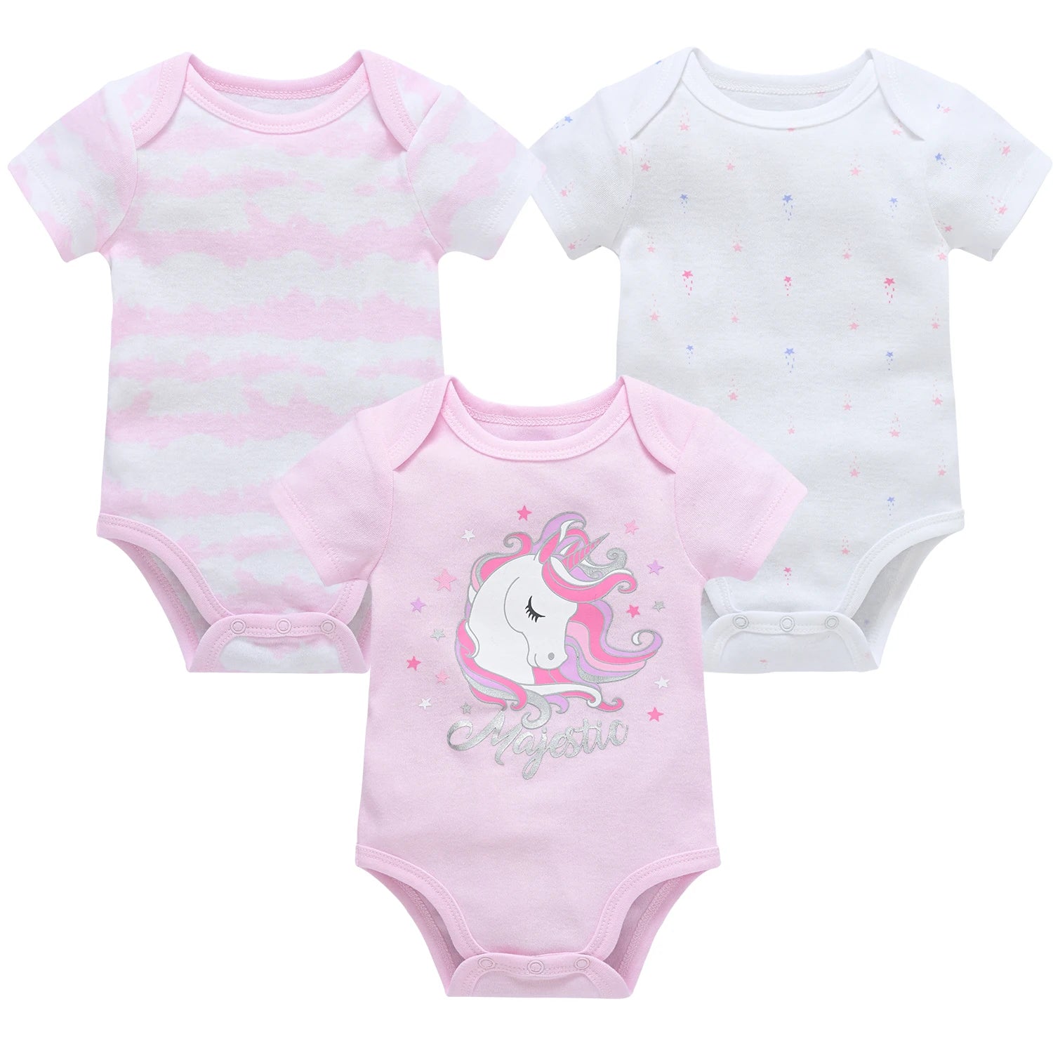 Bodysuit For Boys &amp; Girls