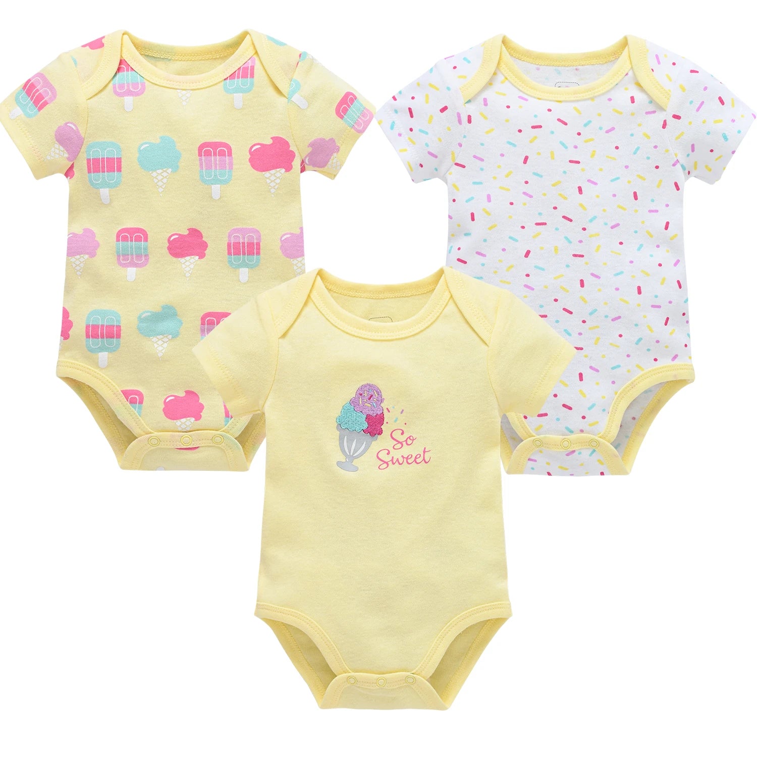 Bodysuit For Boys &amp; Girls