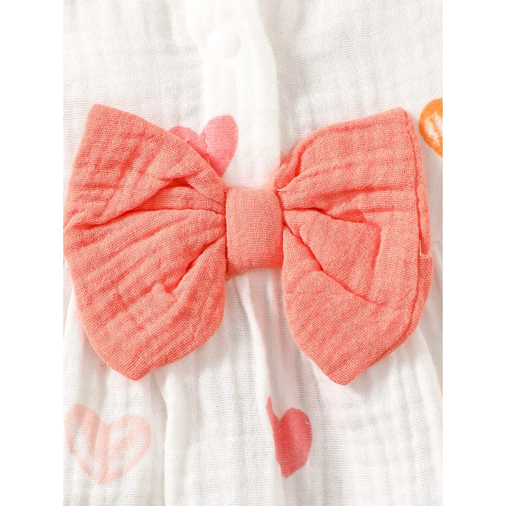 Newborn Set Baby Girl