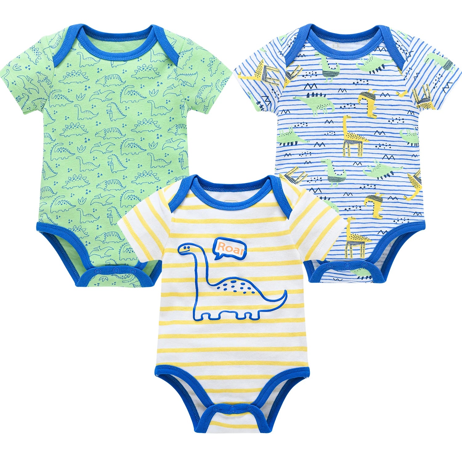 Bodysuit For Boys &amp; Girls