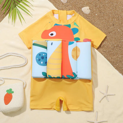 Baby Buoyancy Swimsuit