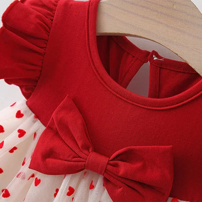 Summer Baby Girl Dress