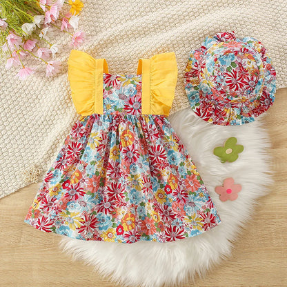Dress Sweets For Baby Girl