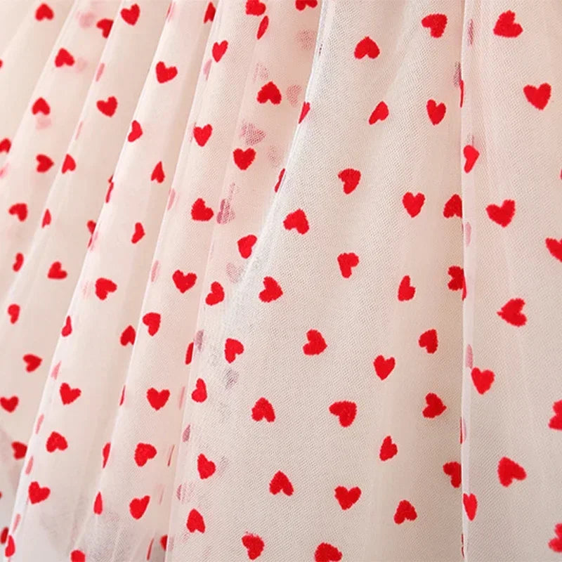 Summer Baby Girl Dress