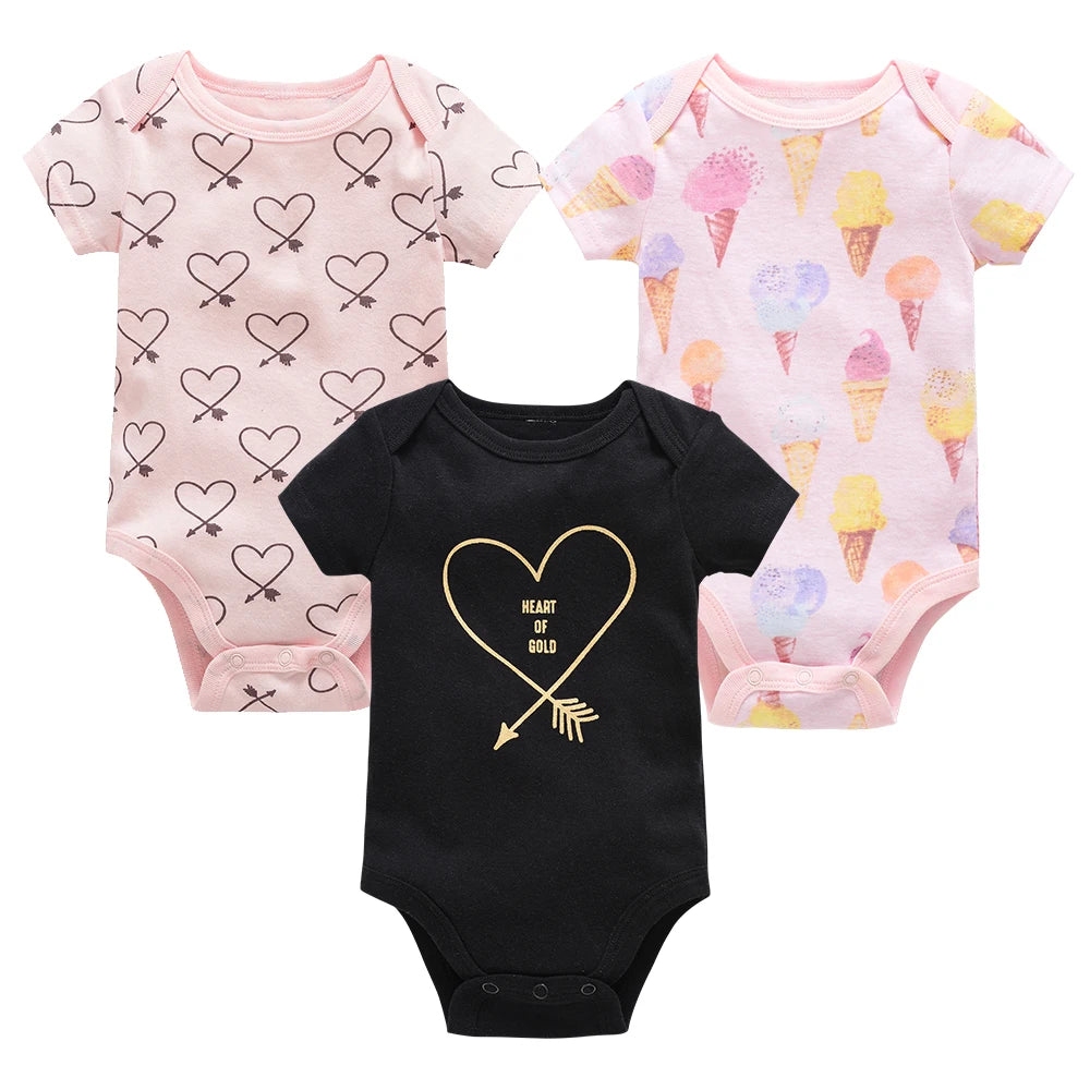 Bodysuit For Boys &amp; Girls