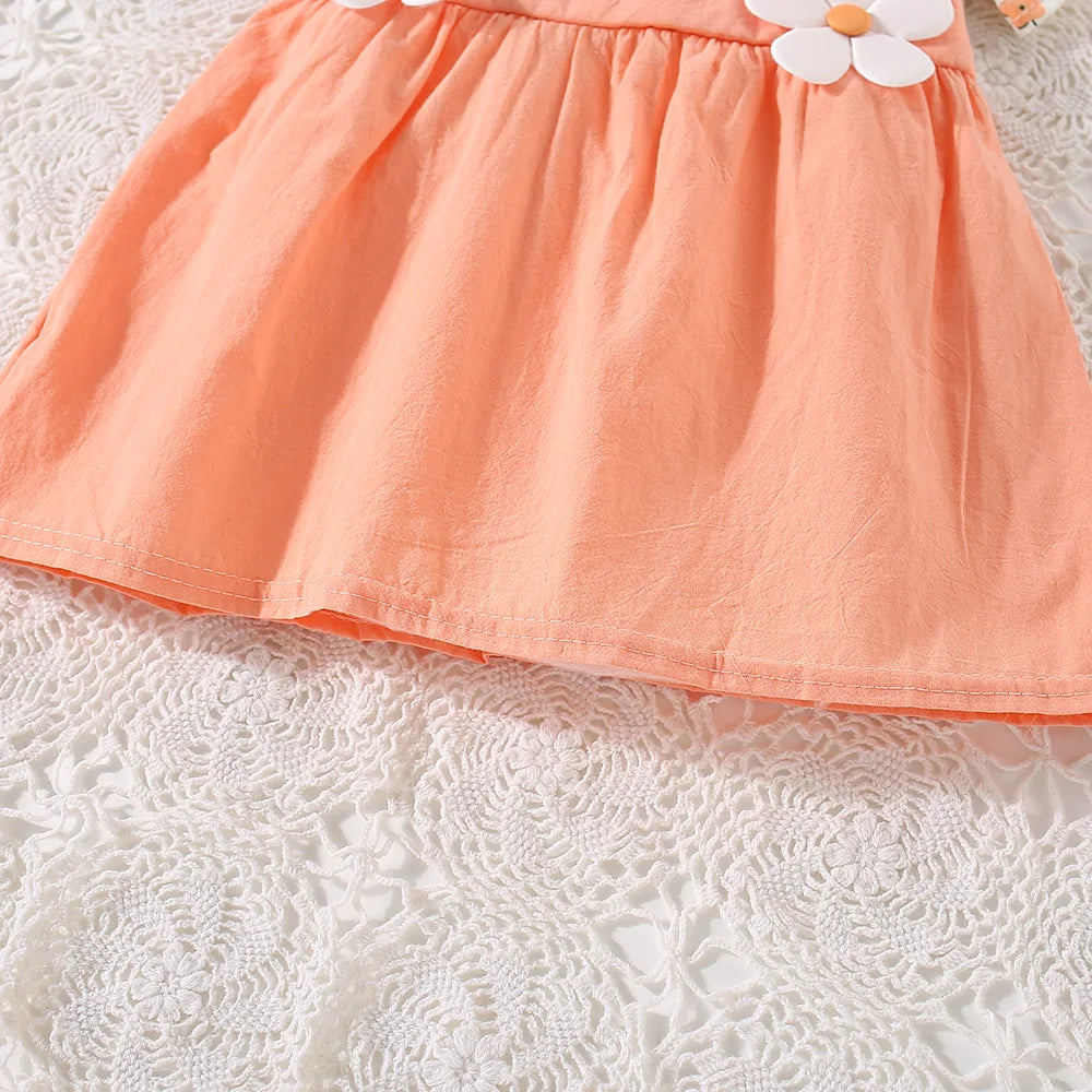 Baby Girl Cute Dress