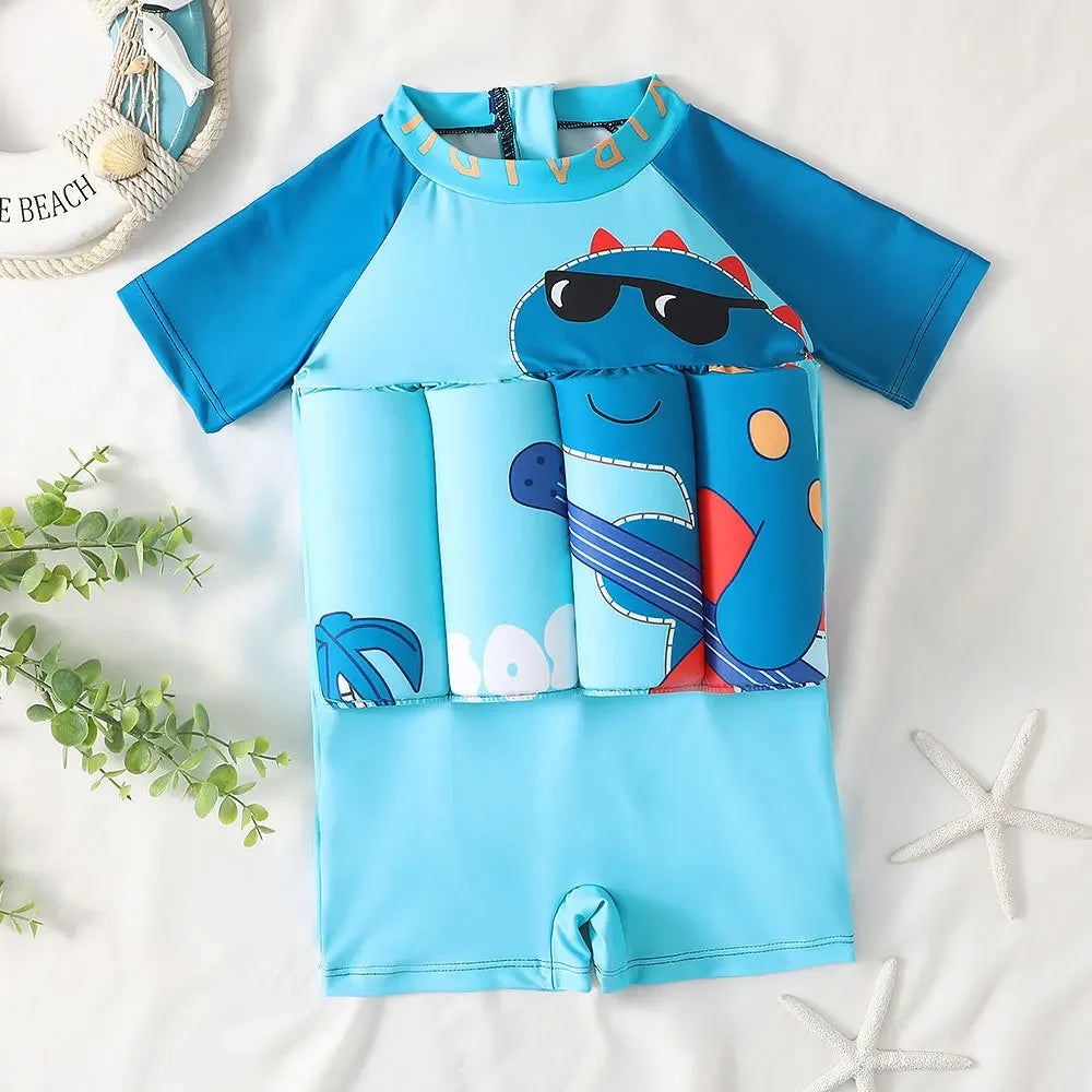 Baby Buoyancy Swimsuit
