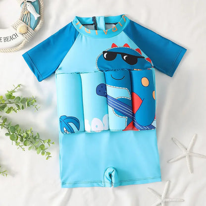 Baby Buoyancy Swimsuit