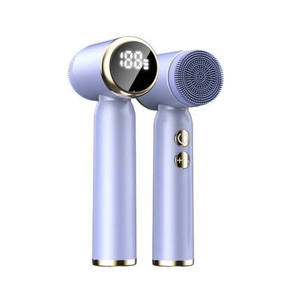 Silicone Facial Cleansing Brush