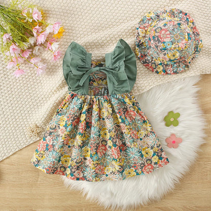 Dress Sweets For Baby Girl
