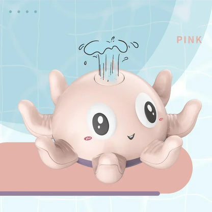 Baby Bath Toys Spray Water