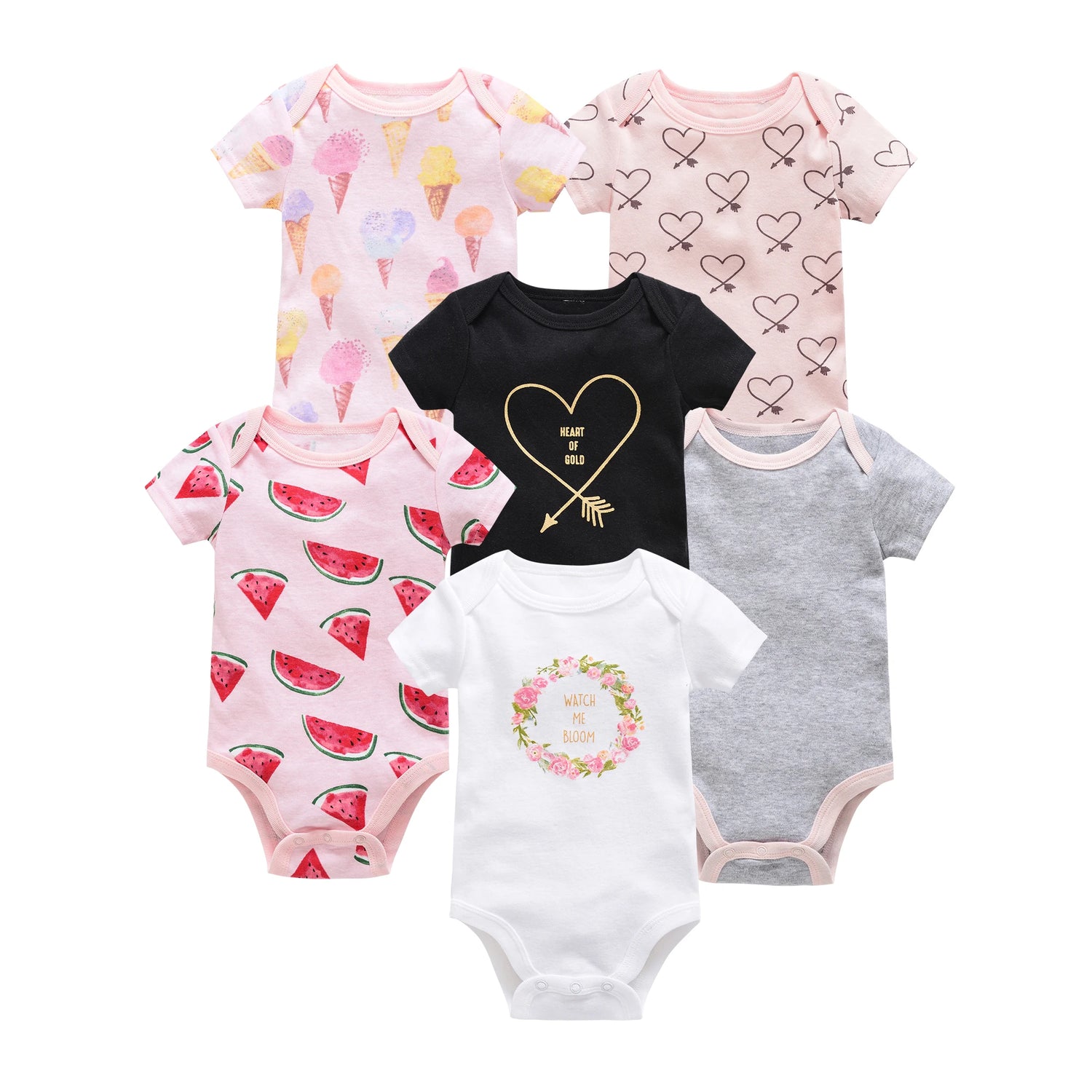 Bodysuit For Boys &amp; Girls
