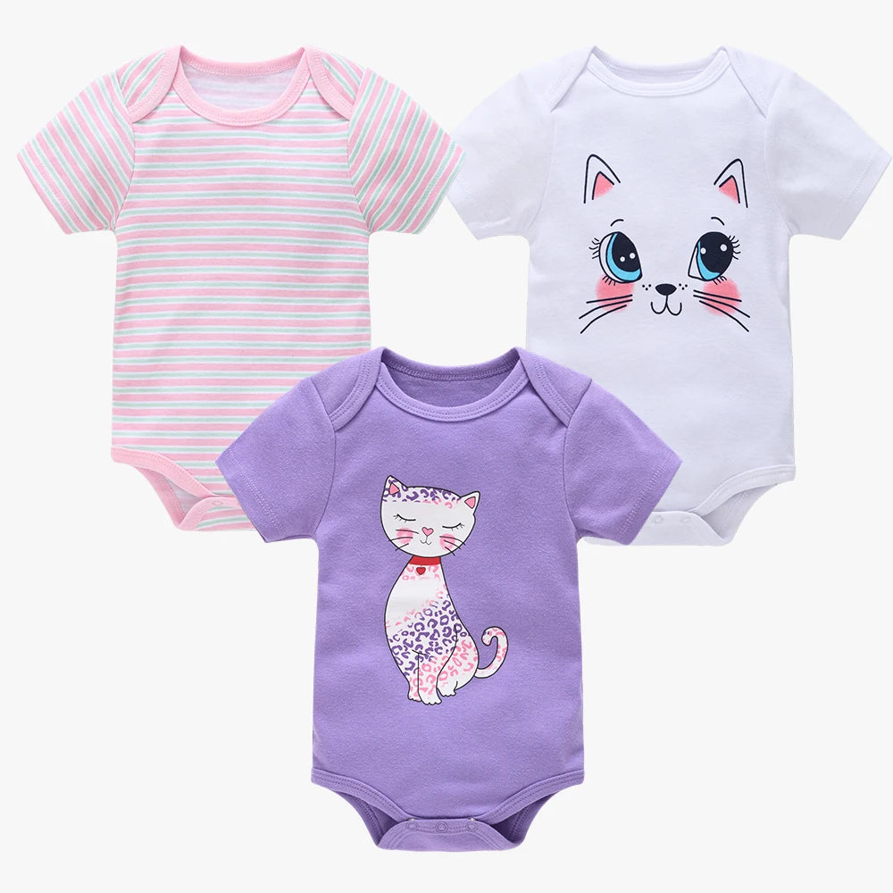 Bodysuit For Boys &amp; Girls