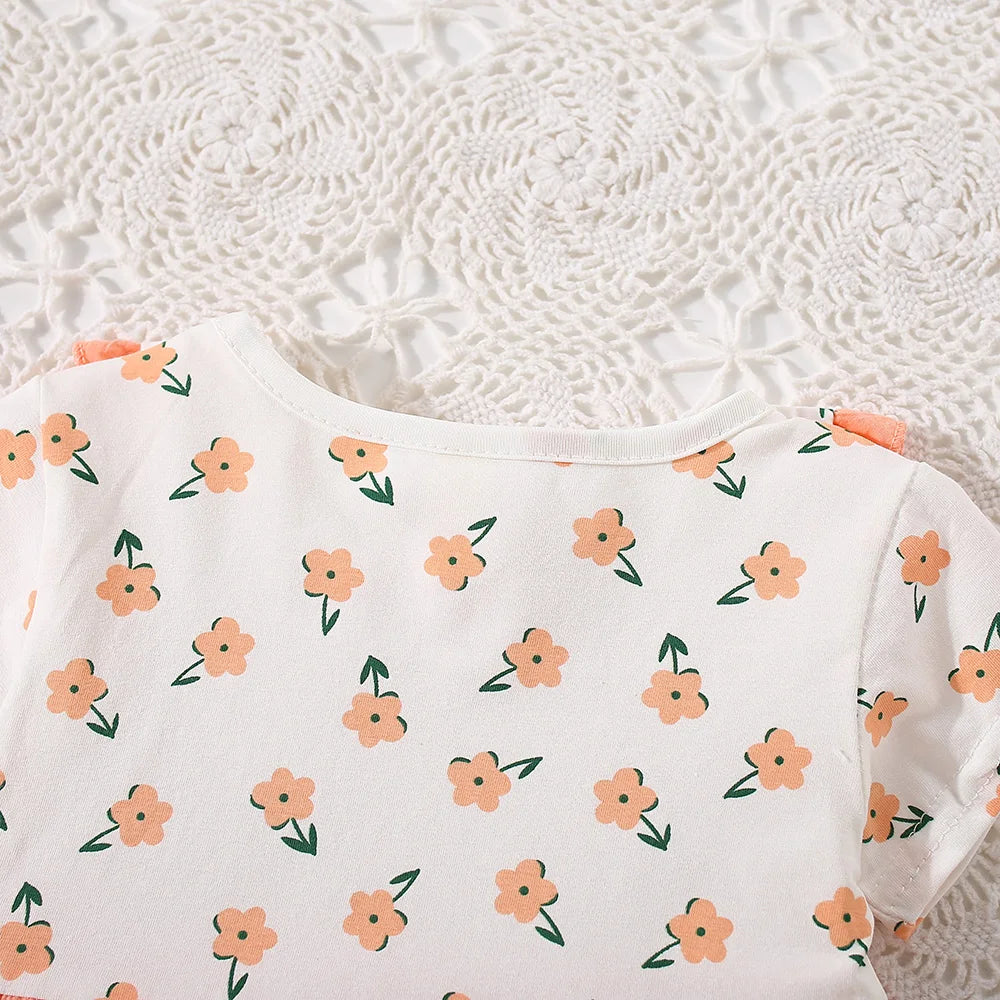 Baby Girl Cute Dress
