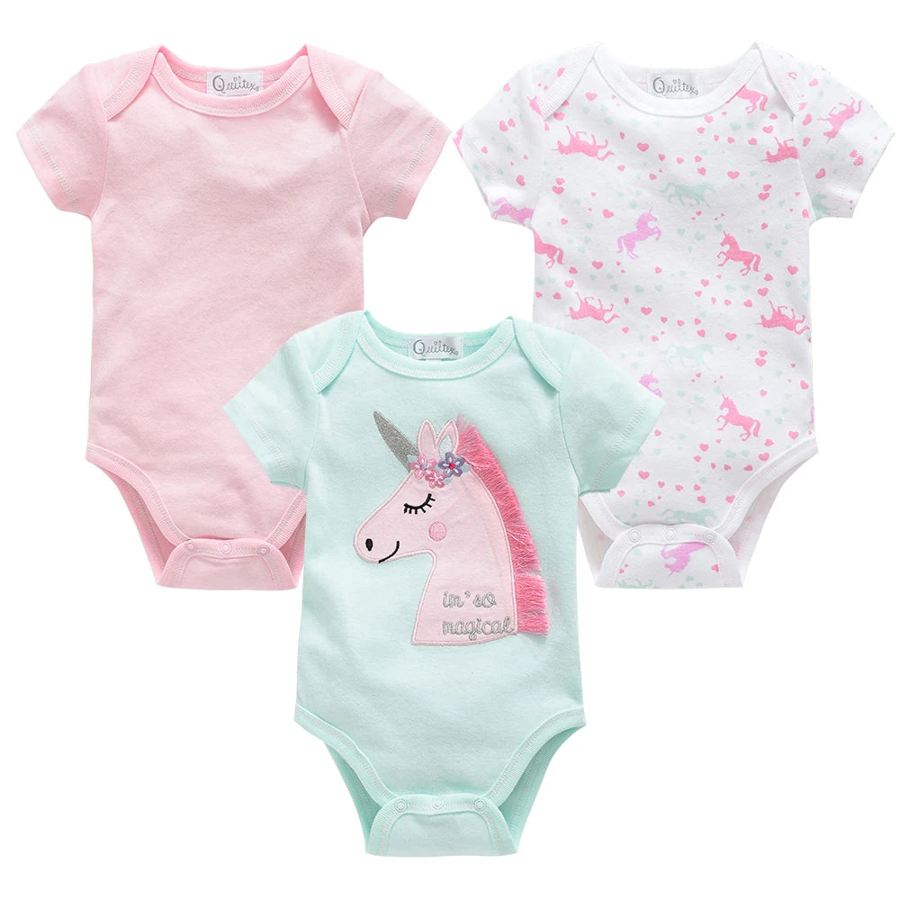 Bodysuit For Boys &amp; Girls