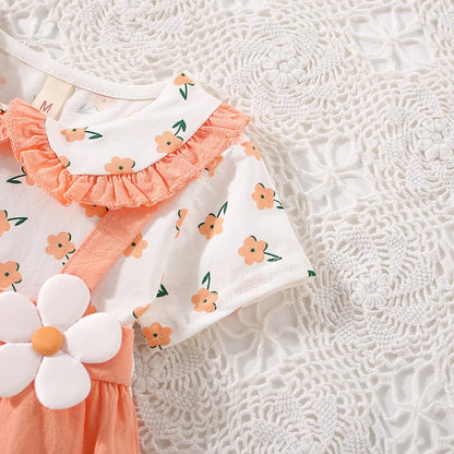 Baby Girl Cute Dress