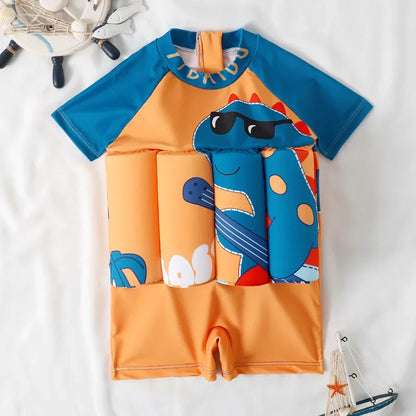Baby Buoyancy Swimsuit