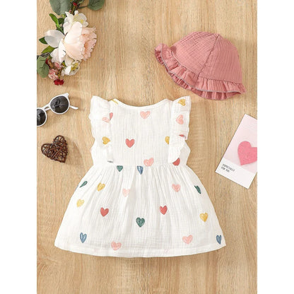Newborn Set Baby Girl