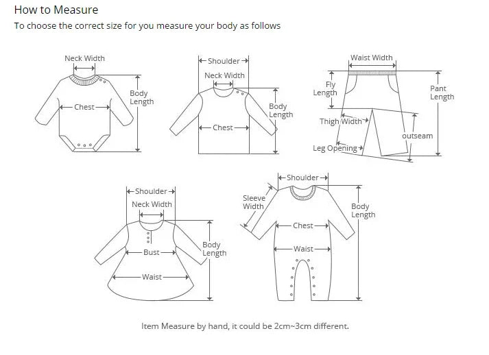 Baby Buoyancy Swimsuit
