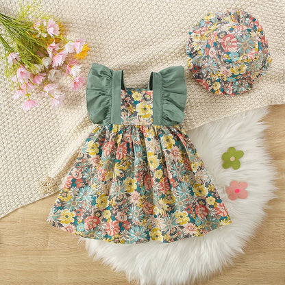 Dress Sweets For Baby Girl