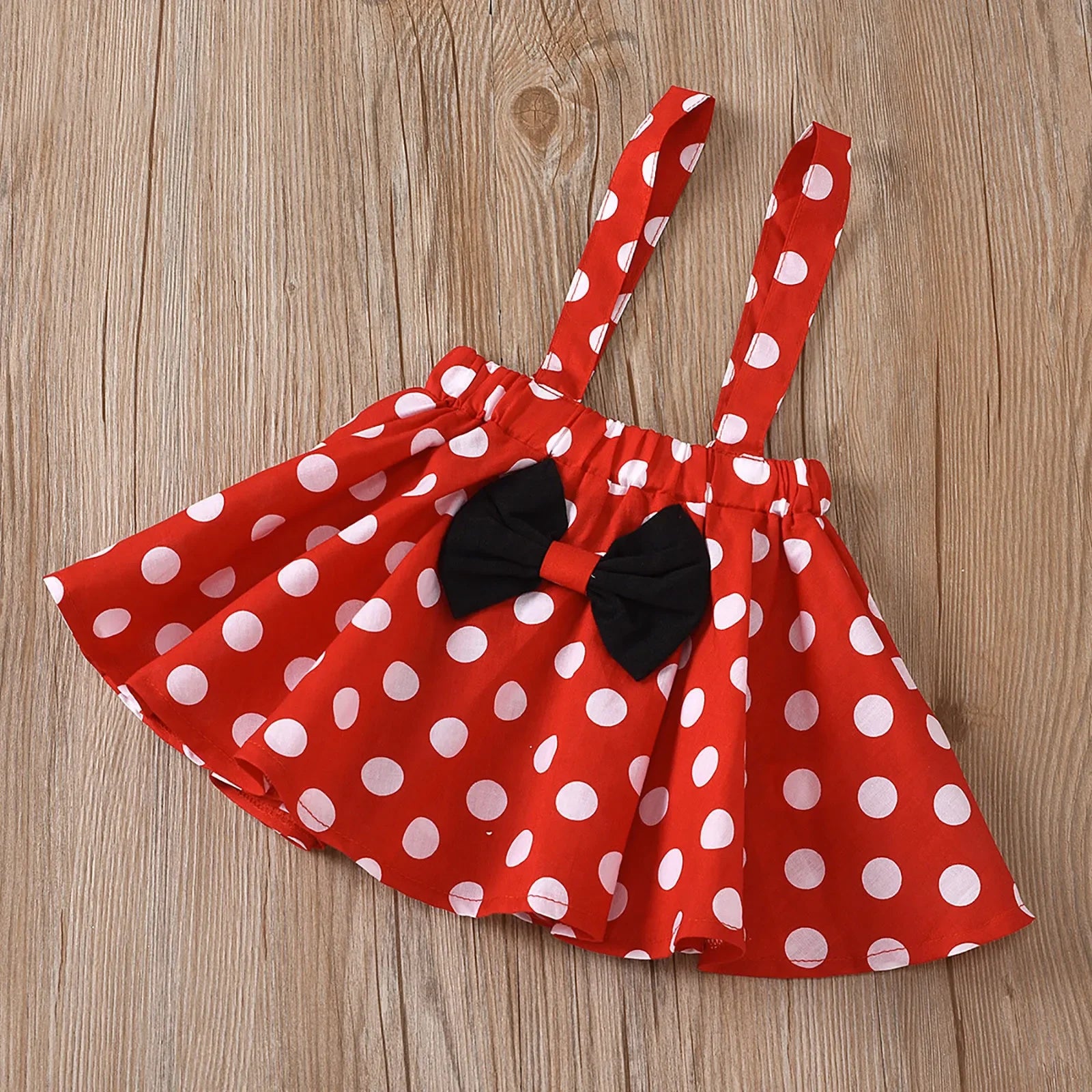 Birthday Costume Clothing Set Girl