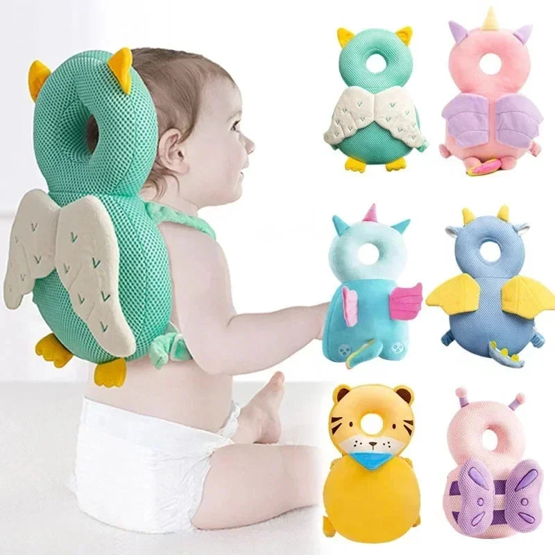 Baby Head Protector