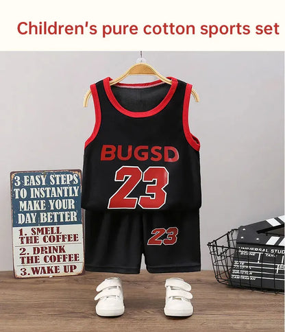 Children&