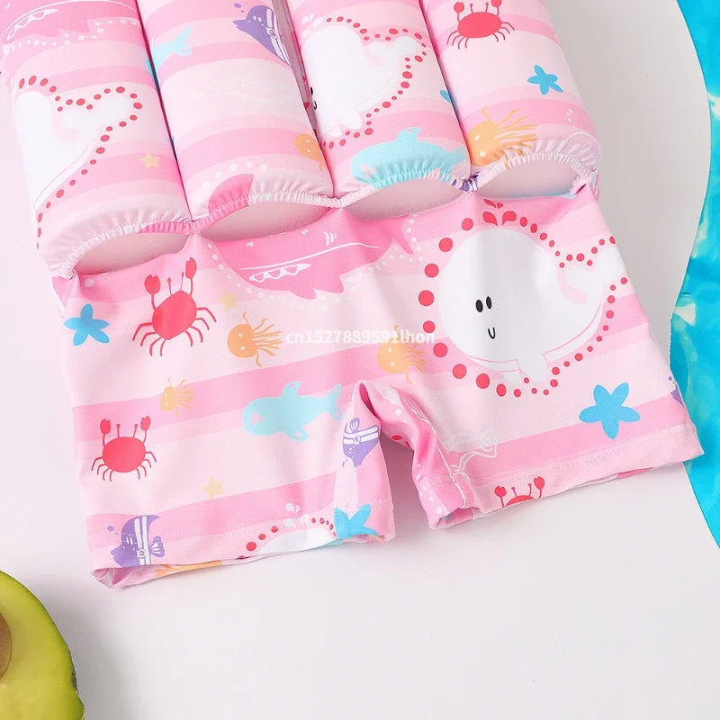 Baby Buoyancy Swimsuit