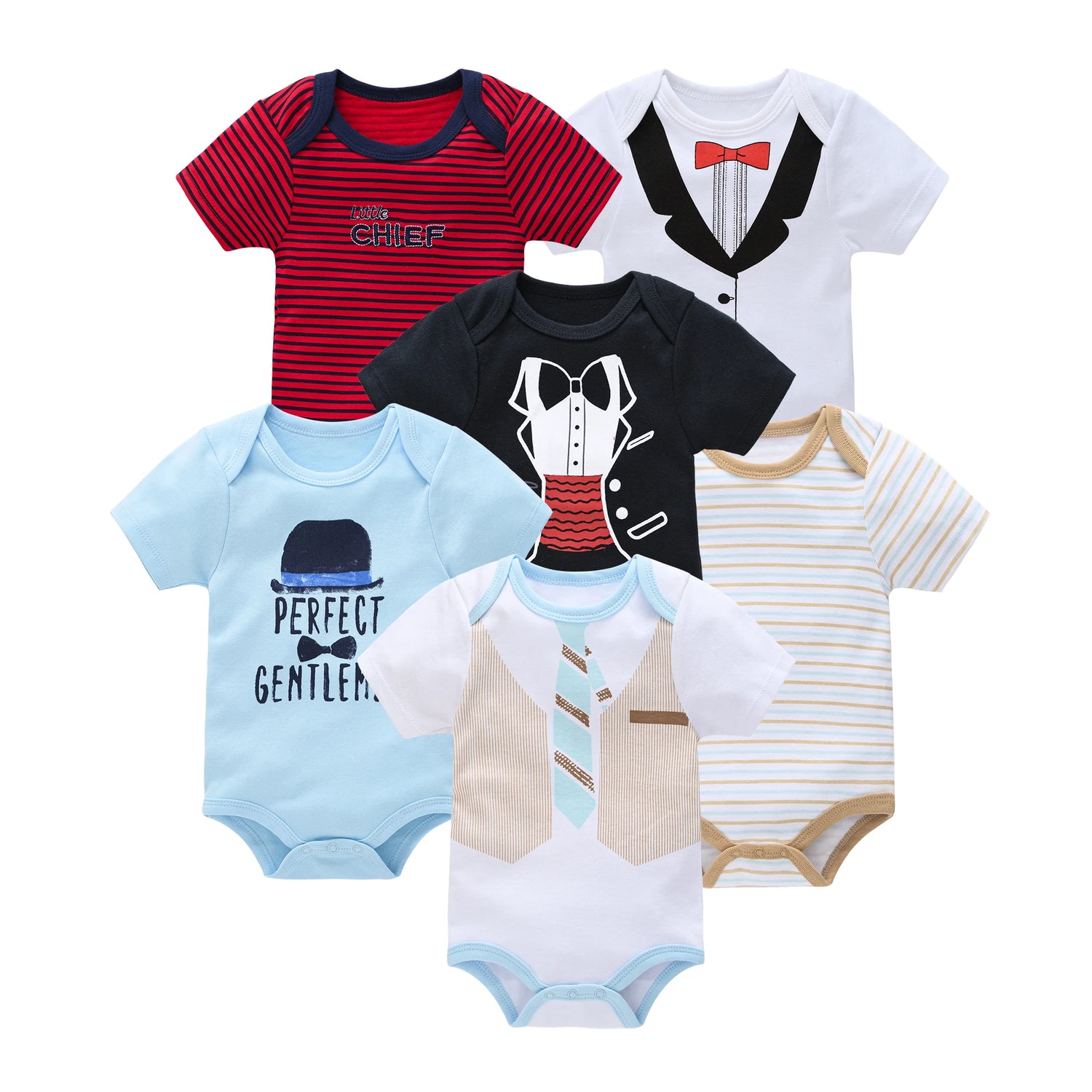 Bodysuit For Boys &amp; Girls