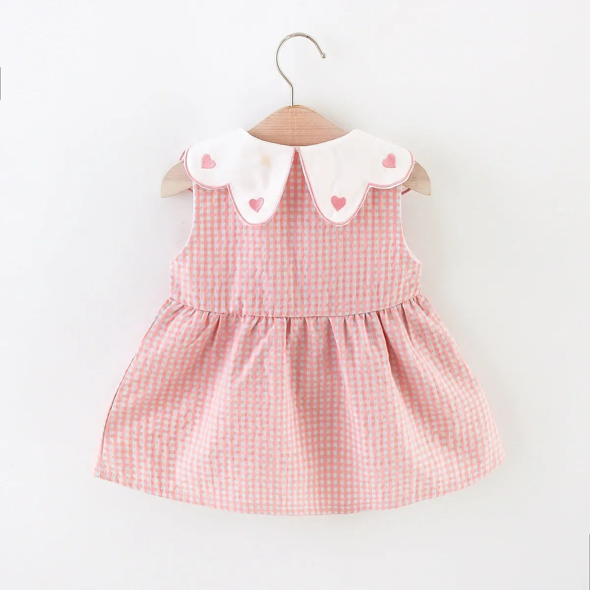 Summer Girls Dress