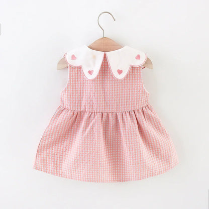 Summer Girls Dress
