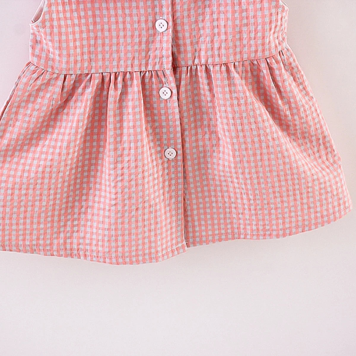 Summer Girls Dress