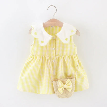 Summer Girls Dress