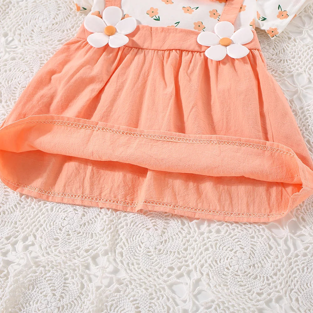 Baby Girl Cute Dress